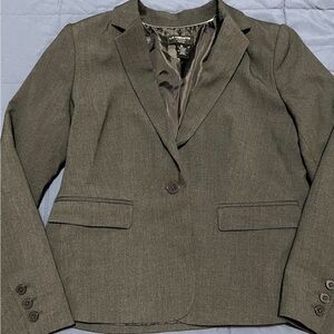 suit jacket size 8